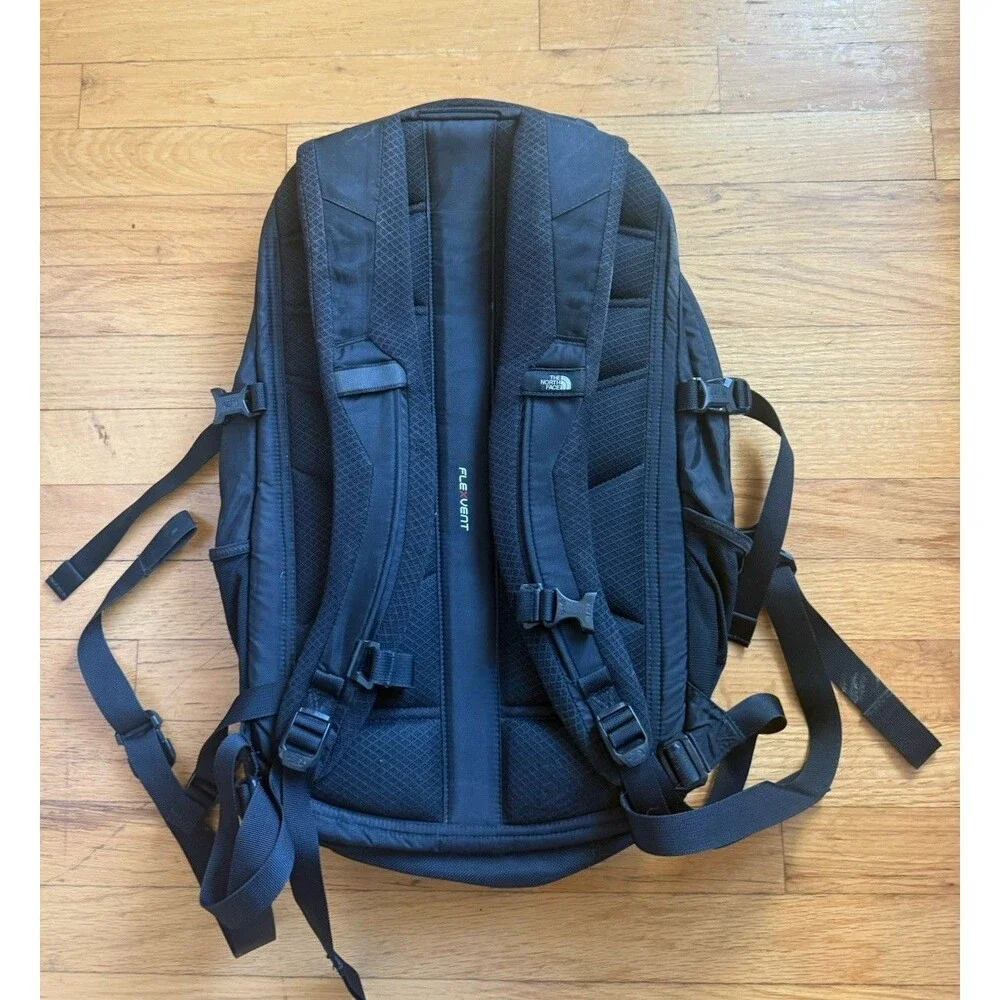 The North Face item used